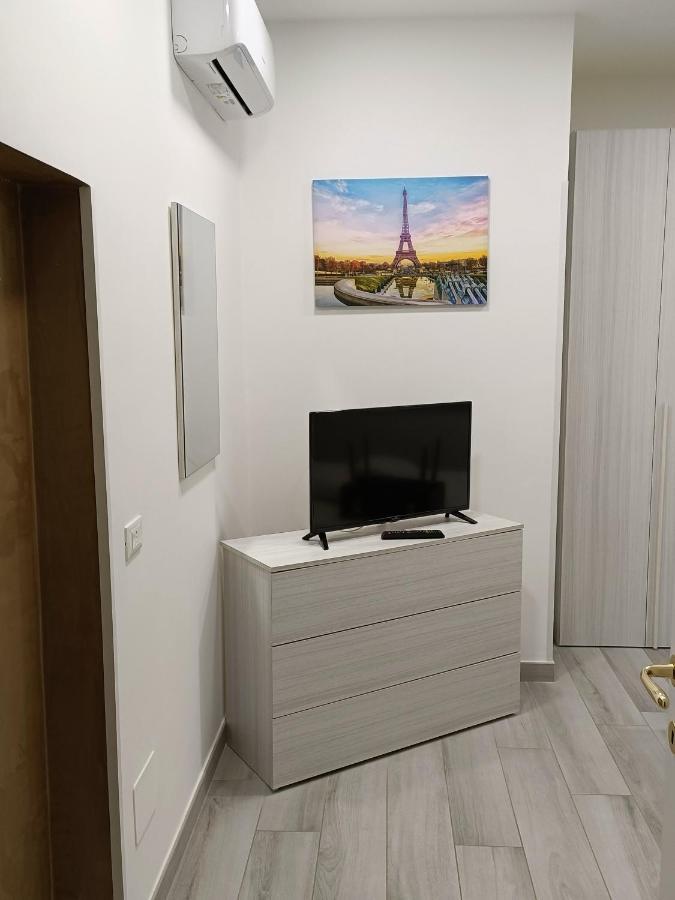 Casa Bob Alloggio Turistico フォンディ エクステリア 写真